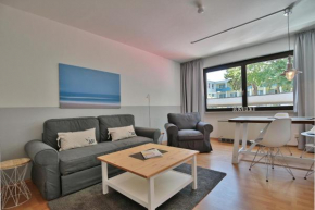 Haus Kastanienallee Strandkoje, Timmendorfer Strand